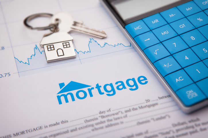 How Mortgages Work