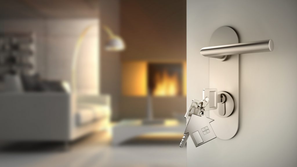 What is a balanced real estate market?