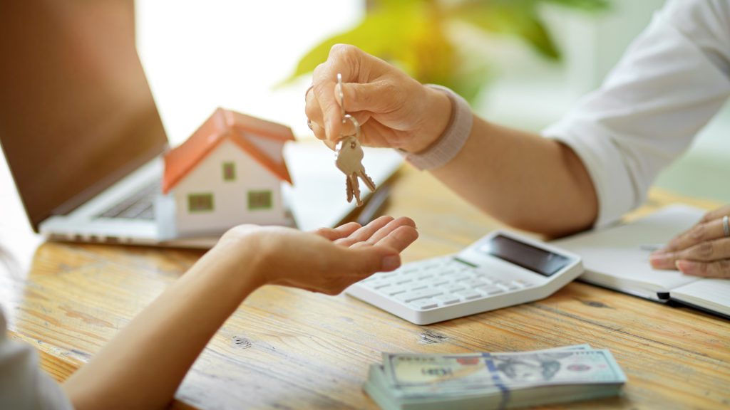 down payment in Ontario