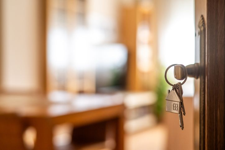 Headon Forest real estate