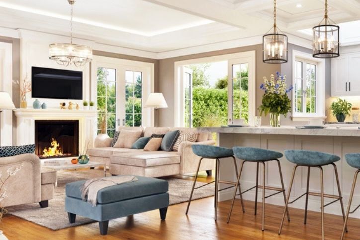 Roseland Burlington real estate