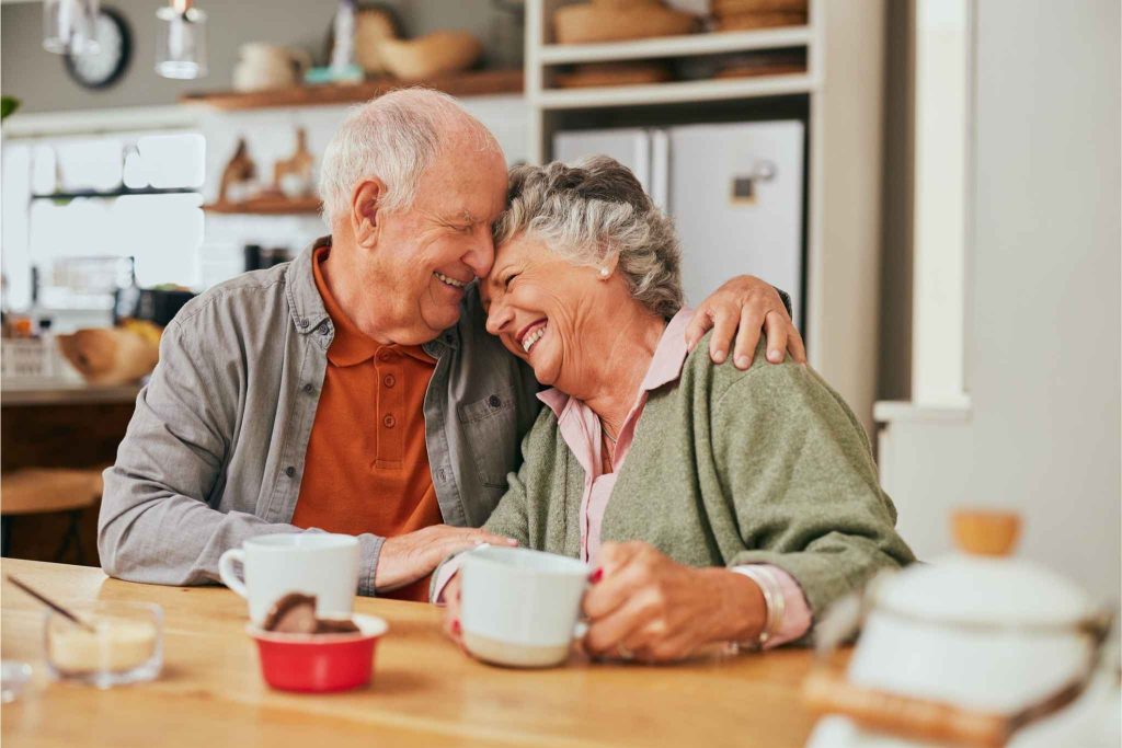 right-sizing your home