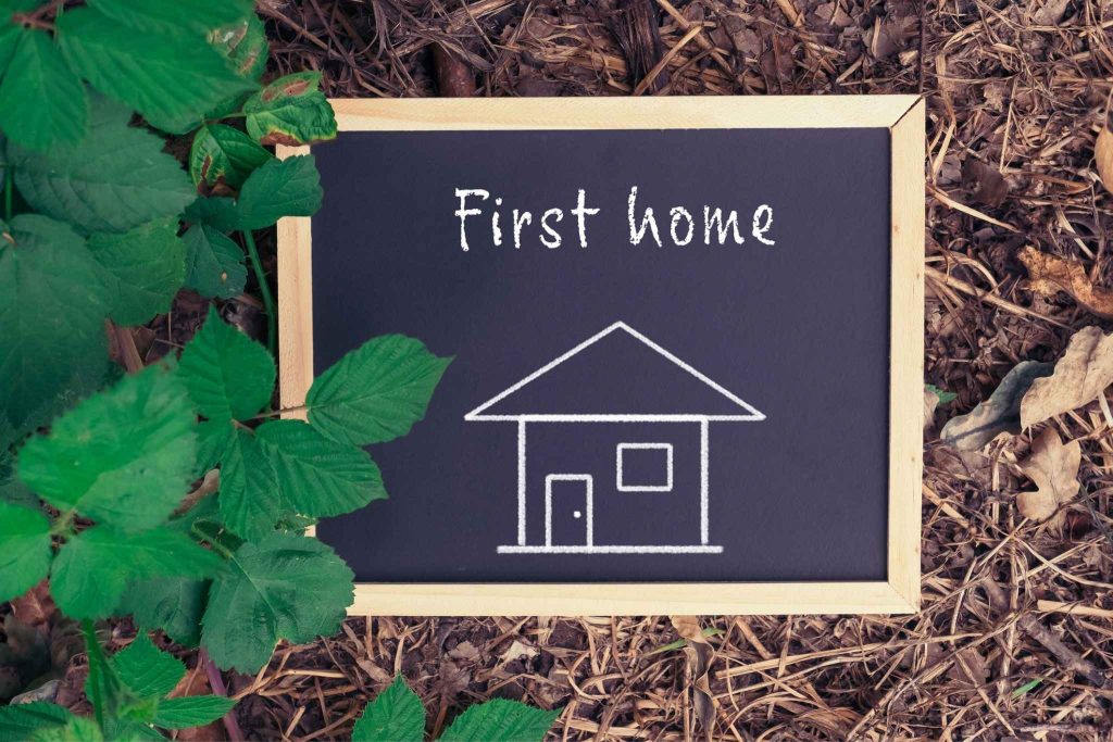 First-Time Buyers