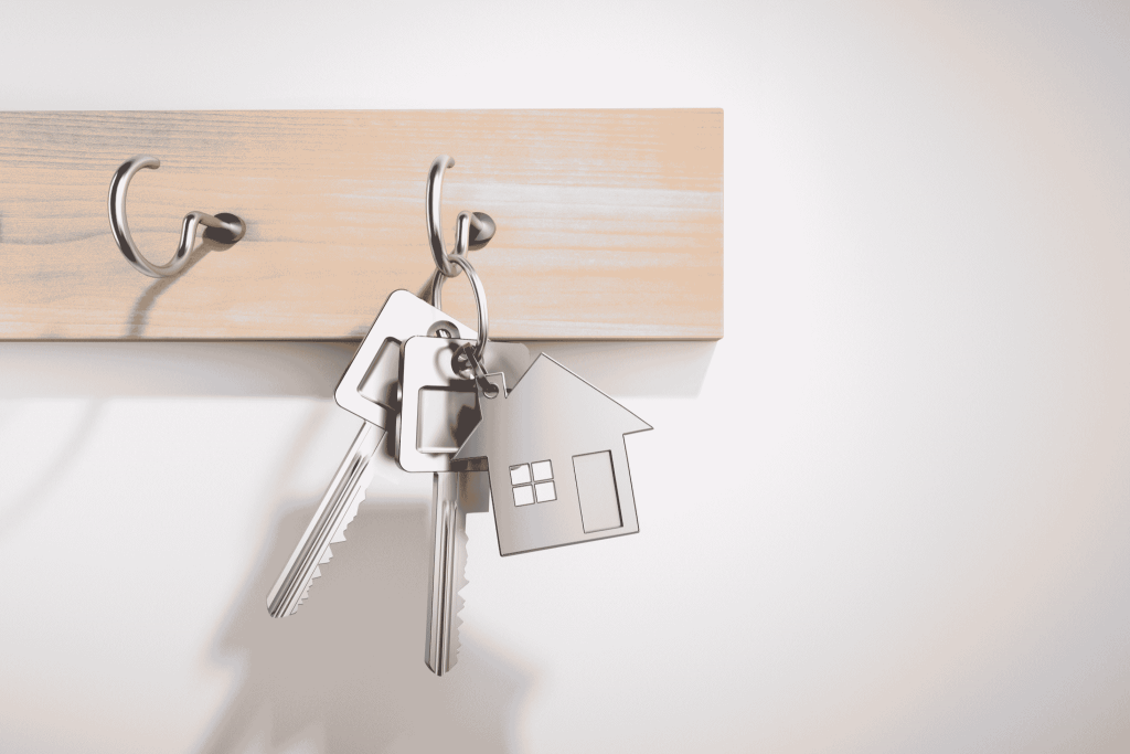 Burlington Home Prep Checklist