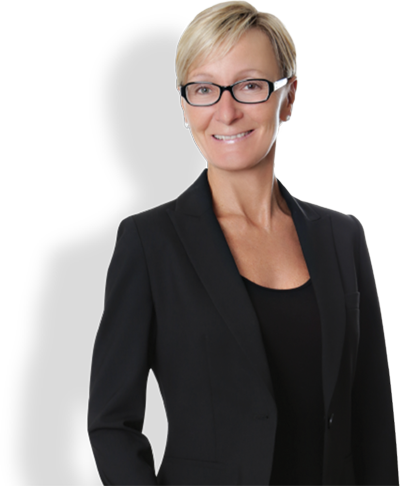 Lori VanDinther - Burlington Real Estate Agent