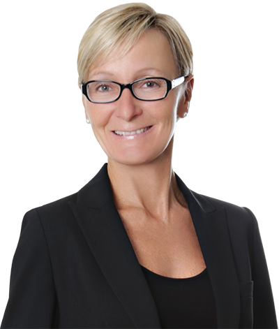 Lori VanDinther - Burlington Real Estate Agent