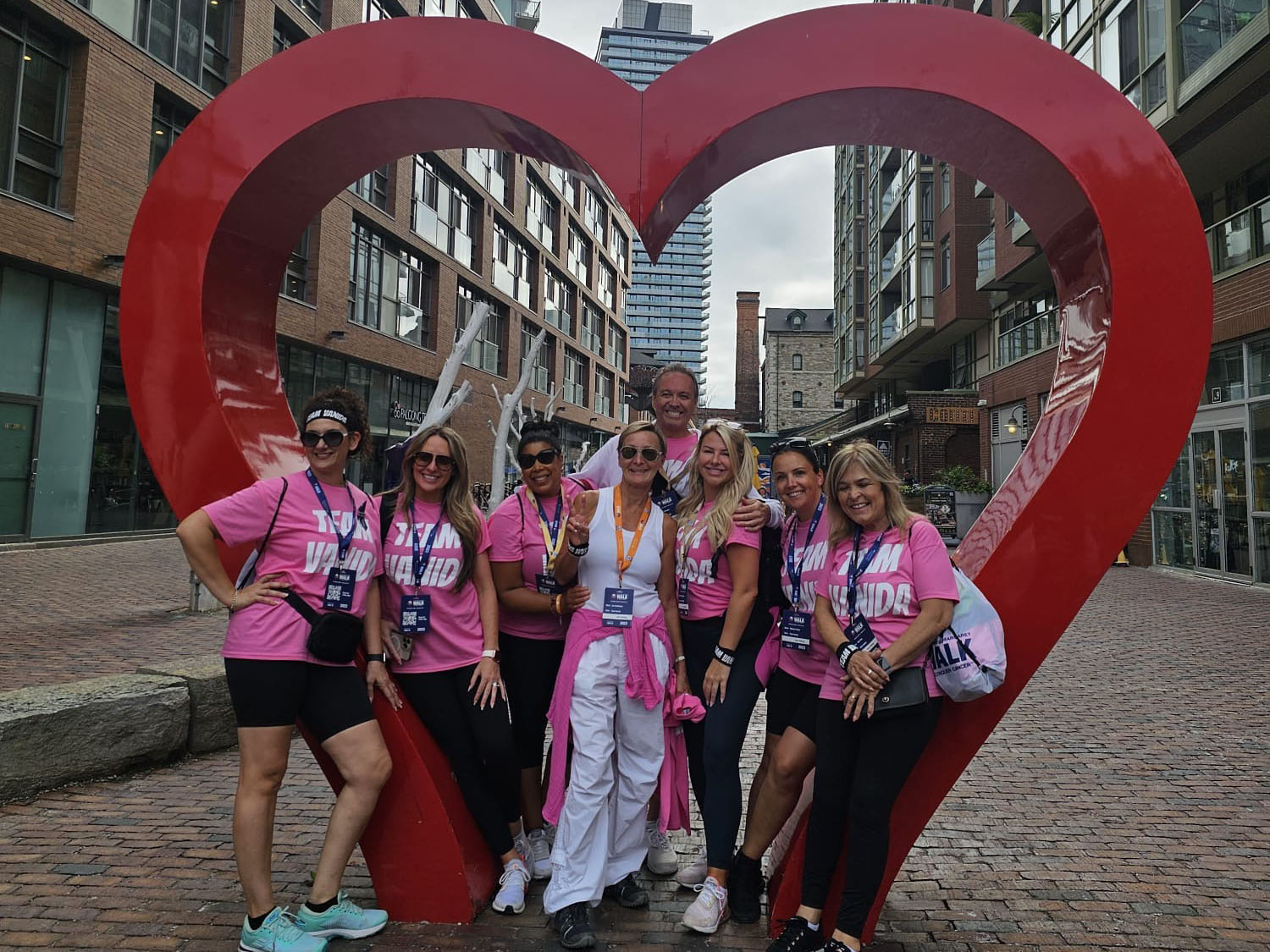 Run for the Cure 2023