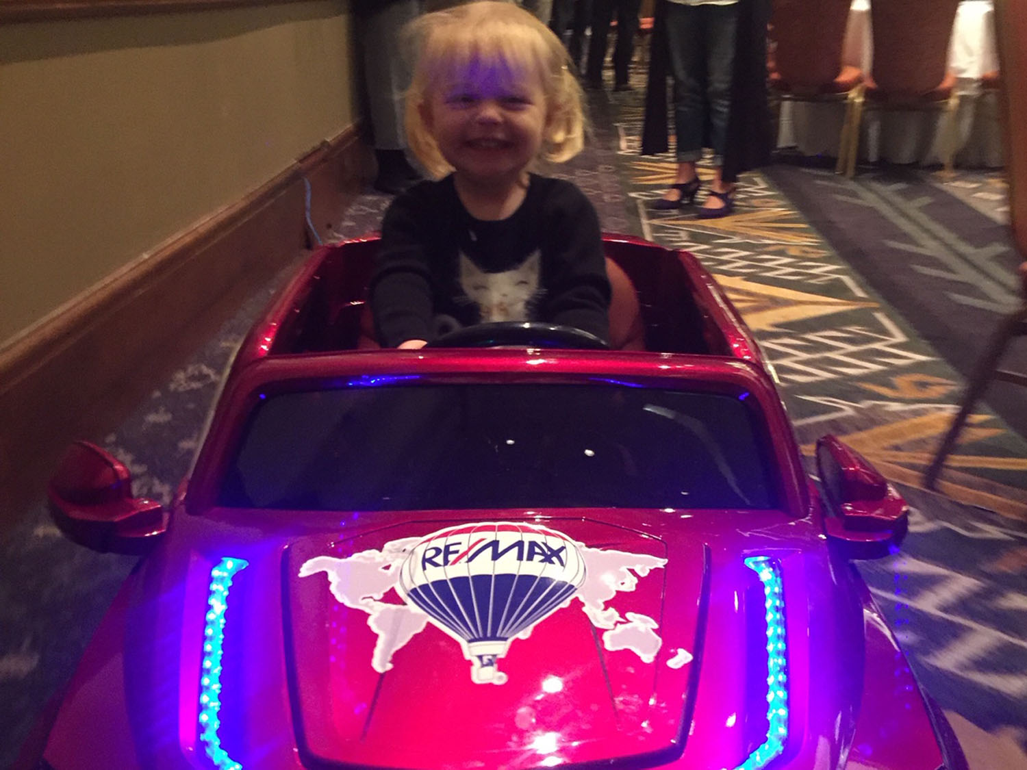 RE/MAX Children's Miracle Network Auction