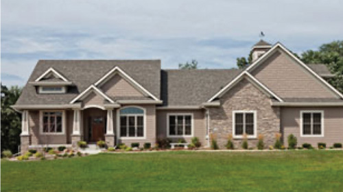 I'm Looking For A Home