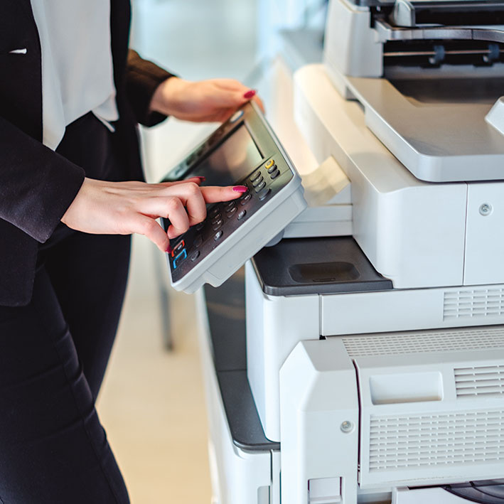 Marketing Department